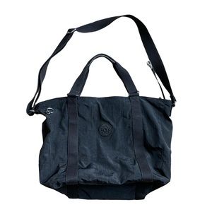 Kipling Crossbody Tote Bag